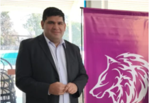 “Sería decepcionar al votante ser tibio”: Roberto Barrera de LLA debuta en el HCD Lomas con críticas a La Cámpora y a los gastos municipales