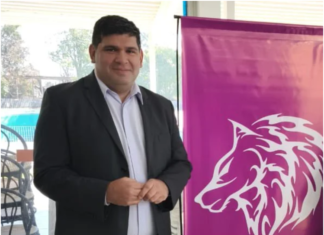 “Sería decepcionar al votante ser tibio”: Roberto Barrera de LLA debuta en el HCD Lomas con críticas a La Cámpora y a los gastos municipales