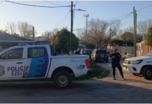 Sacrificio y horror en Burzaco: Carolina murió al proteger a su bebé de una balacera vecinal