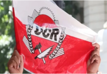 «Radicalismo Auténtico» estalla contra diputados de la UCR: exigen sanciones por el respaldo al Presupuesto 2026