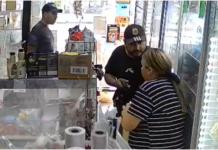 Ola de inseguridad en Lanús: Investigan robo con privación ilegítima de la libertad en plena Avenida 25 de Mayo