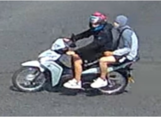 Desbaratan una banda de menores dedicada al robo y desguace de motos en Quilmes y Berazategui