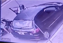 La Justicia dictaminó legítima defensa en el caso del policía que abatió a dos delincuentes en Quilmes