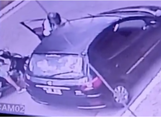 La Justicia dictaminó legítima defensa en el caso del policía que abatió a dos delincuentes en Quilmes