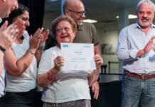 Multitudinario cierre de año de los programas de Extensión en la UNaB