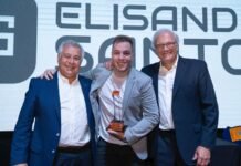 Premio Mercurio a la Innovación: Elisandro Santos especialista es el tercer platense en recibir el galardón por su aporte a la Inteligencia Artificial
