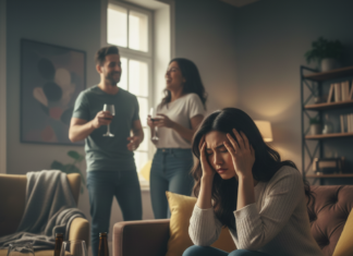 ¿Resaca severa? La Ciencia explica por qué algunos toleran menos el alcohol