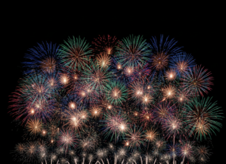 El estruendo que no cesa: el grave riesgo de la pirotecnia para la salud auditiva