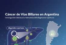 Cáncer de Vías Biliares en Argentina: investigación destaca la relevancia del diagnóstico oportuno