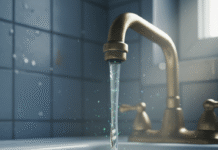 El Ente Regulador de Agua y Saneamiento informó que el agua en Esteban Echeverría «no registra valores superiores de arsénico»