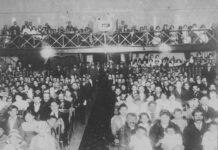 Turdera: aquella romería de 1913 de baile y solidaridad