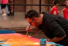 La UNLa celebró la jornada “+ Derechos – Barreras” y renovó su compromiso con una universidad inclusiva