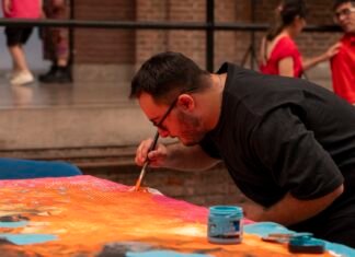 La UNLa celebró la jornada “+ Derechos – Barreras” y renovó su compromiso con una universidad inclusiva