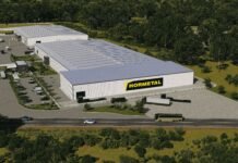Hormetal consolida su liderazgo regional en 2025 y define el mapa de la construcción industrial para 2026