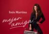 ¡Inés Martina lo hizo de nuevo! Lanzó “Mejor Amiga” y nos adelantó su EP, Rocola Latina