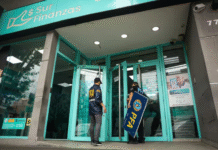 Sur Finanzas: dónde están y cuántas son sus sucursales en zona sur GBA y qué se sabe de la investigación judicial