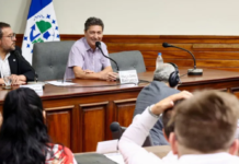 Consenso pleno en Avellaneda: Hugo Barrueco elegido Presidente del HCD por unanimidad