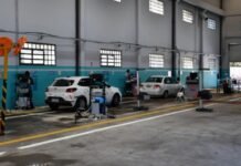 Vacaciones 2026: claves y tarifas para realizar la VTV en las plantas oficiales de Zona Sur