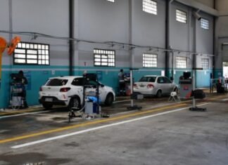 Vacaciones 2026: claves y tarifas para realizar la VTV en las plantas oficiales de Zona Sur