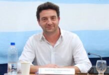 Gustavo Ganchegui: “El aumento de tasas fue abusivo y el presupuesto concentró poder en marketing político”