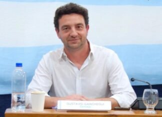 Gustavo Ganchegui: “El aumento de tasas fue abusivo y el presupuesto concentró poder en marketing político”