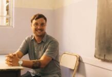 Nicolás Bonino asumirá como consejero en el Consejo General de Educación y Cultura por la UCR