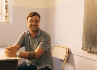 Nicolás Bonino asumirá como consejero en el Consejo General de Educación y Cultura por la UCR