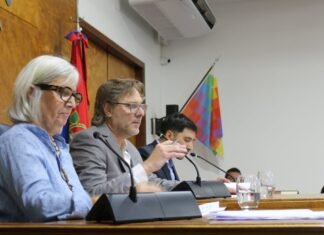 Equipo que gana no se toca: Diego Cordera seguirá al frente del HCD lomense