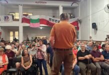 El Radicalismo Auténtico sale a la cancha en medio de la compleja interna de la UCR