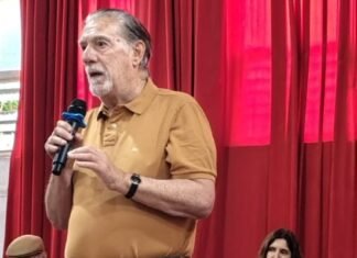 Federico Storani: “El Radicalismo Auténtico es el primer paso para recuperar la identidad de la UCR”