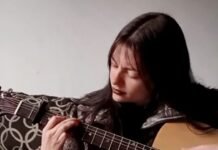 Victoria Abril: El Grunge de Lomas de Zamora con una voz inesperada y 23 años de pasión