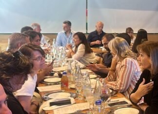 El grindettismo ataca de nuevo en Lanús: Diego Kravetz será su candidato a intendente en 2027