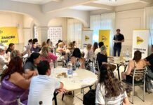 El PRO de Lomas de Zamora tuvo su encuentro anual y planea disputar la intendencia en el 2027