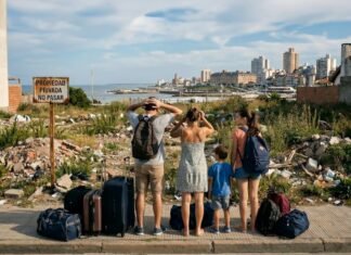 Vacaciones en riesgo: alertan por una «ola de estafas» en alquileres temporarios por redes sociales