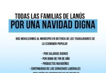 Después de Quilmes, la UTEP traslada mañana la presión a Lanús: ¿Nueva avanzada de Grabois contra La Cámpora?