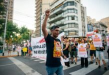 Dock Sud: Denuncian que Shell mantiene un «grave desacato» y se niega a reinstalar a un trabajador