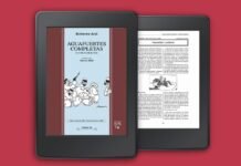Podés descargarlos acá: Ya está disponible el Tomo III de “Aguafuertes completas” de Roberto Arlt, editado por la UNLa en formato digital y gratuito