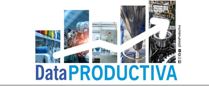 DATA PRODUCTIVA