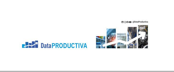 DATA PRODUCTIVA