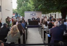 Juraron los concejales de Brown electos en septiembre pasado