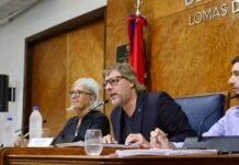 Equipo que gana no se toca: Diego Cordera seguirá al frente del HCD lomense