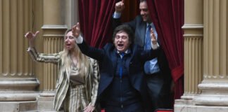 El nuevo Congreso: luces verdes para la aceleración del plan de Milei