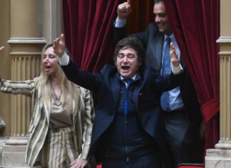 El nuevo Congreso: luces verdes para la aceleración del plan de Milei