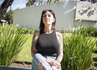 Ruptura y escándalo libertario en La Matanza: Leila Gianni aislada y acusada de ‘traición planificada’
