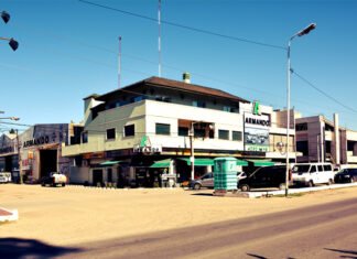 Desarticulan un complejo esquema de evasión fiscal millonaria en Canning con allanamientos masivos y nueve detenidos