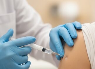 Alerta por brote de gripe en Europa y los primeros casos en nuestro país: Salud bonaerense insta a reforzar la vacunación preventiva