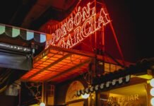 Del «Barrio» a la Alta Cocina: La metamorfosis de los polos gastronómicos en Zona Sur