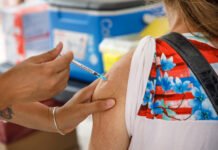 En Berazategui: Campaña de Vacunación contra el Dengue para personas de 15 a 59 años