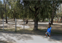 Tragedia en pileta de Villa Albertina: un joven de 18 años murió tras sufrir convulsiones en el agua