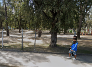 Tragedia en pileta de Villa Albertina: un joven de 18 años murió tras sufrir convulsiones en el agua